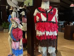 -卷心菜和避孕套餐厅(Pattaya)