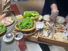 -阿婆情腊排骨火锅·野生菌季(古城旗舰店)