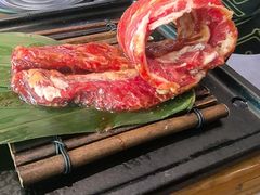 -九田家黑牛烤肉(溧水万达店)