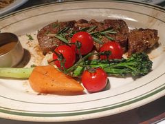 -碧特博格·20年品牌西餐厅(芜湖路店)