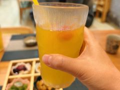 -樱の千渡日式料理·铁板烧•烧鸟(金盛田广场店)