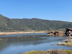 -腾冲北海湿地