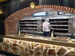 -汉巴味德·烤肉与啤酒的自助(杭州大悦城店)