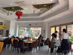 -碧海银沙海鲜餐厅(恒大海上威尼斯店)