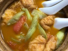 -沈记菜馆(酒仙桥路店)
