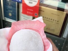 -澳门长洲糯米糍(柯打苏沙街店)