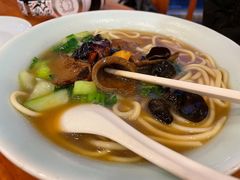 -奎元馆.百年奎元.非遗传承(西湖边的解放路店)
