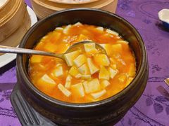蟹粉豆腐-惠食佳·朱雀(东方商厦店)