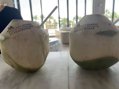 -大堂酒廊·亚龙湾万豪度假酒店