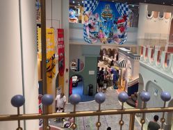 -奈尔宝家庭中心·亲子餐厅(长沙运达汇店)