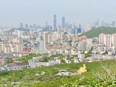 -千佛山风景名胜区