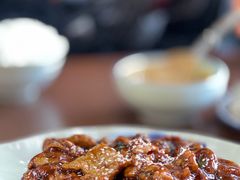 -牛街老爆肚满(牡丹园店)