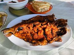 -何适山庄 ·可团建(水长城P2停车场店)