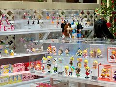 -泡泡玛特POPMART(上海环球港店)