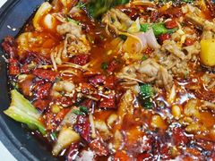 -炭亲干锅·虾蟹蛙(奥体天虹店)