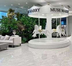 点击看大图 -MuseMarry婚纱(前海嘉里中心店)