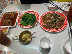 -明腾壹间茶餐厅(新都会花园广场店)
