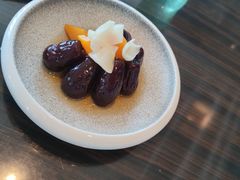 -环球港凯悦 · 享悦中餐厅