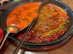 -萍姐火锅·公路夜市(南京新街口店)