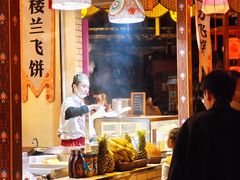 -深圳锦绣中华民俗村