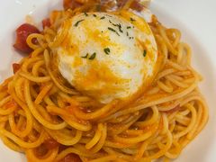 -萨莉亚意式餐厅(深圳北站店)