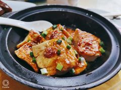 -大笑饭堂(甲子桥店)