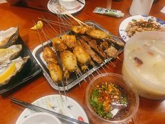 -生蚝园
