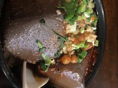 -正宗苏稽毛哥跷脚牛肉总店