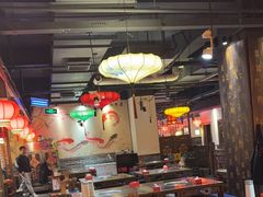 -矮板凳老火锅(宽窄巷子店)