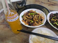 -胖哥家藏菜(护国路店)