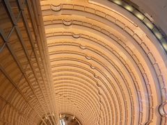 -上海金茂大厦88层观光厅