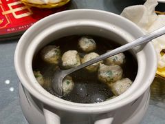 -鲜得莱渔港·小平岛海胆馆(七贤岭店)