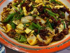 -杨记隆府重庆江湖菜(大悦城店)