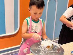 -芭菲盛宴·环球美食(袁家岗店)