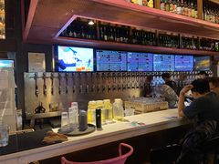 -牛啤堂精酿啤酒餐吧(五棵松华熙店)