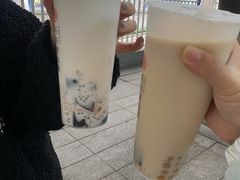 -书亦烧仙草(嘉新大厦店)