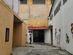 -广州市紫泥堂文化创意园景区