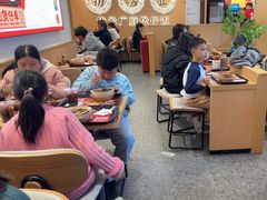 -华记煲仔华·煲仔饭(三元里万科里店)