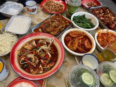 -老三样·旧食新味(船山路店)