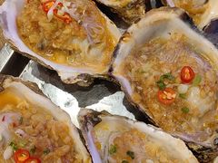 -正通记·哈尔滨烧烤·炭烤鸽子(七宝万科国际店)