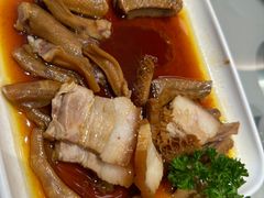 -红城阁·上海味道(四平路店)