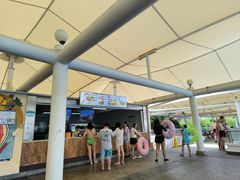 -上海玛雅海滩水公园