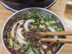 蘸碟-贵州沾水米线(学田湾店)