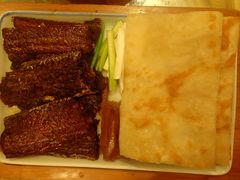 -局气 烤鸭·北京菜(光华路店)