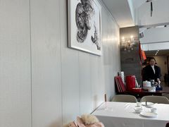 -月福京味斋·烤鸭店·北京菜(鼓楼总店)