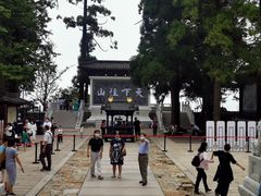-径山寺