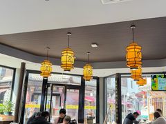 -汪一挑馄饨(老街店)