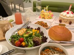 -大树餐厅(红旗街万达店)