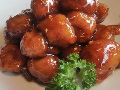 -大潮淮·淮扬菜(何园旗舰店)