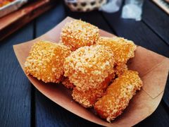 -沙州食驿·非遗小吃夜市
